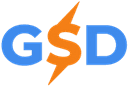 GSD logo